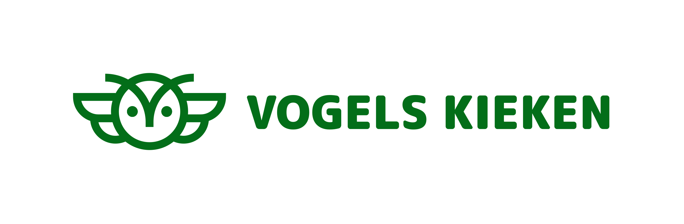 Vogels kieken